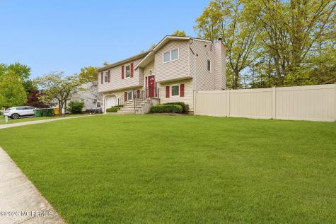 869 Hearthstone Drive Lakewood NJ 08701