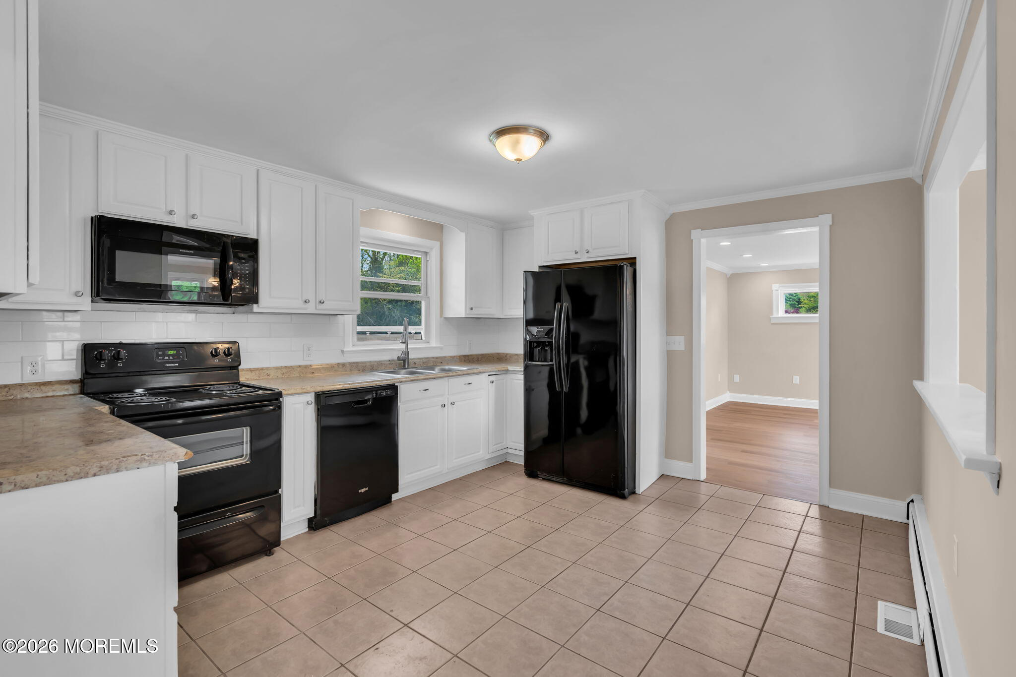 107 Mathis Drive Little Egg Harbor NJ 08087