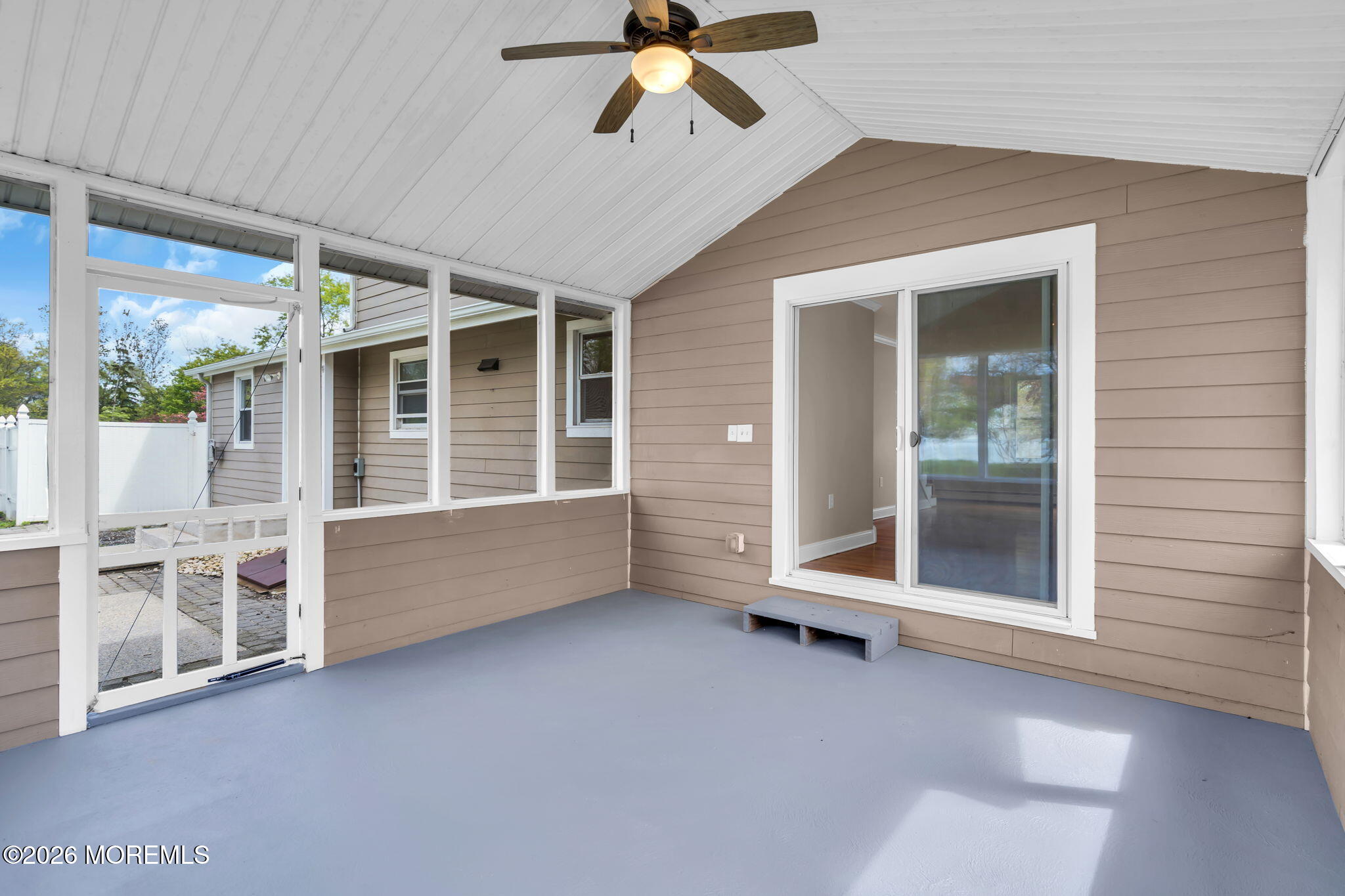 107 Mathis Drive Little Egg Harbor NJ 08087