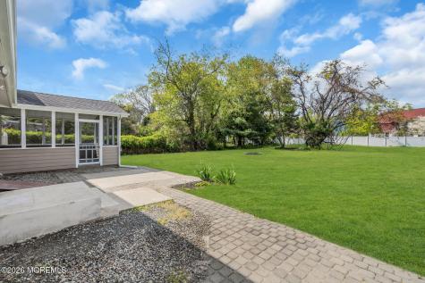 107 Mathis Drive Little Egg Harbor NJ 08087