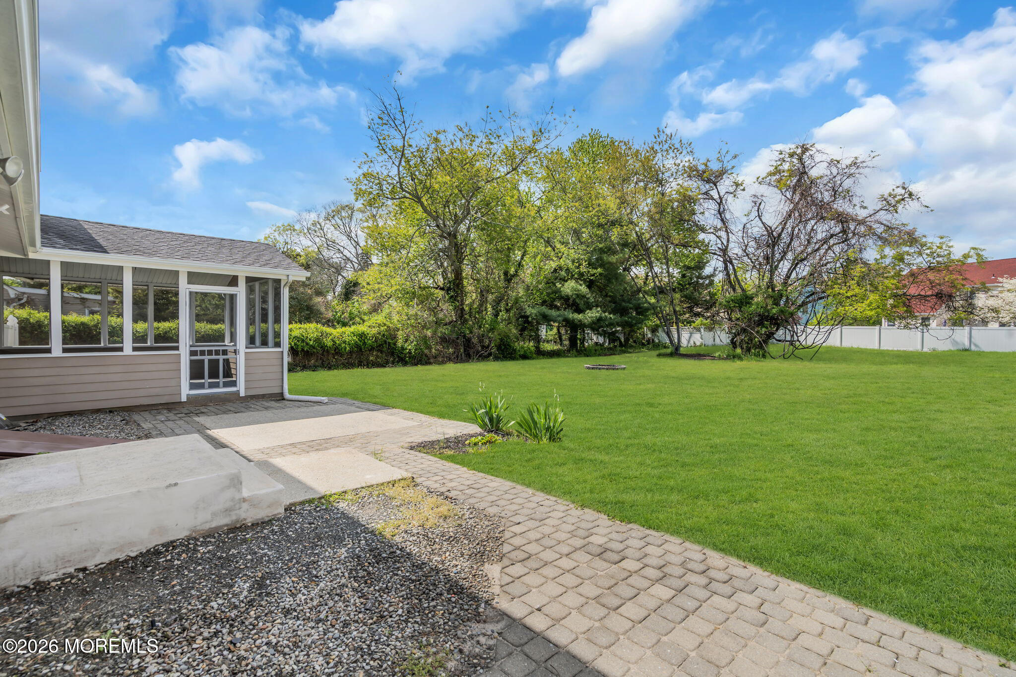 107 Mathis Drive Little Egg Harbor NJ 08087