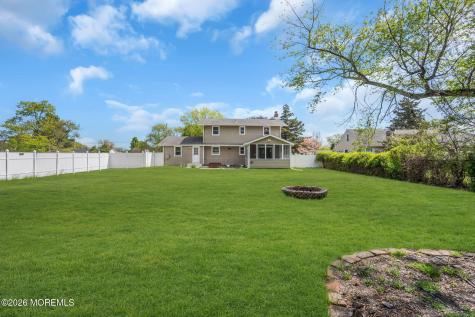 107 Mathis Drive Little Egg Harbor NJ 08087