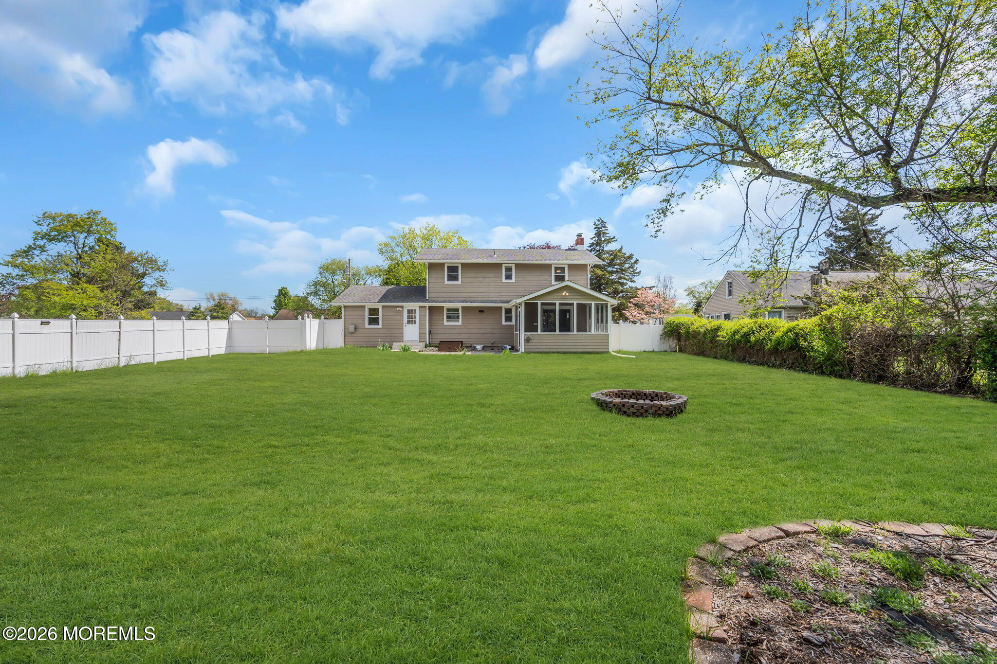 107 Mathis Drive Little Egg Harbor NJ 08087