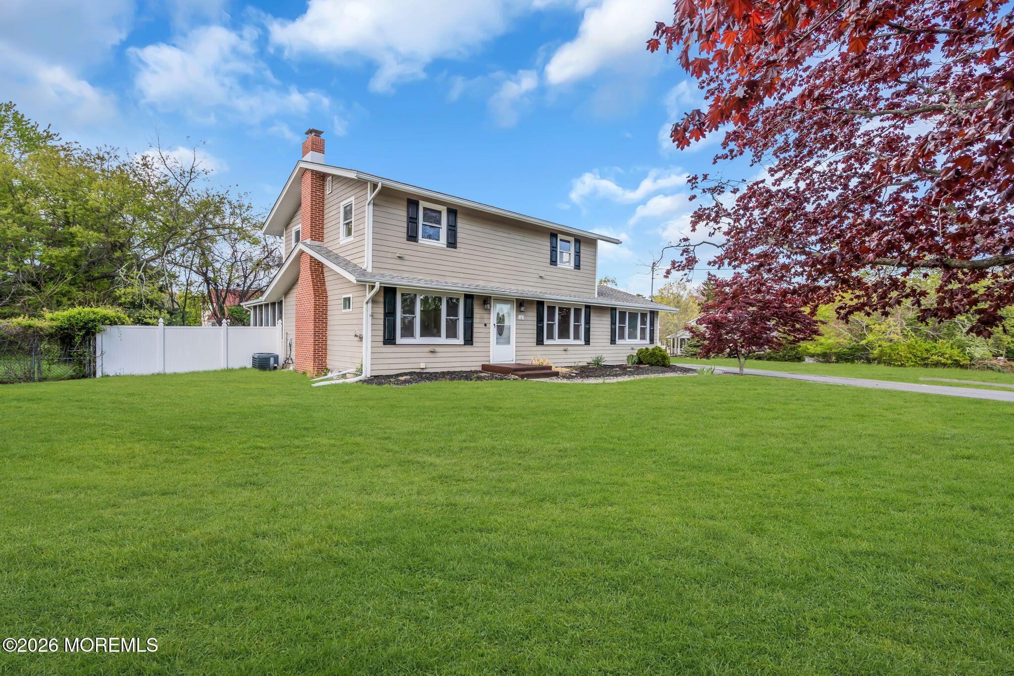 107 Mathis Drive Little Egg Harbor NJ 08087