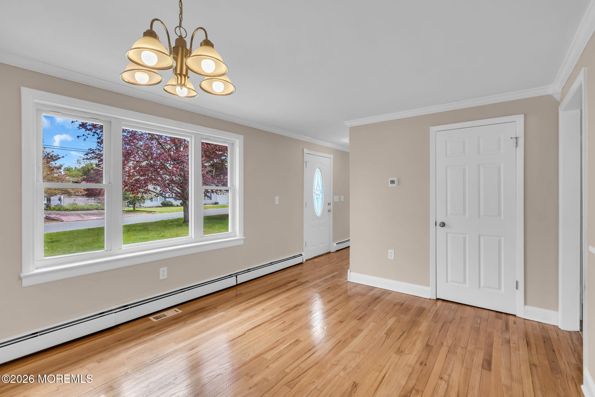 107 Mathis Drive Little Egg Harbor NJ 08087