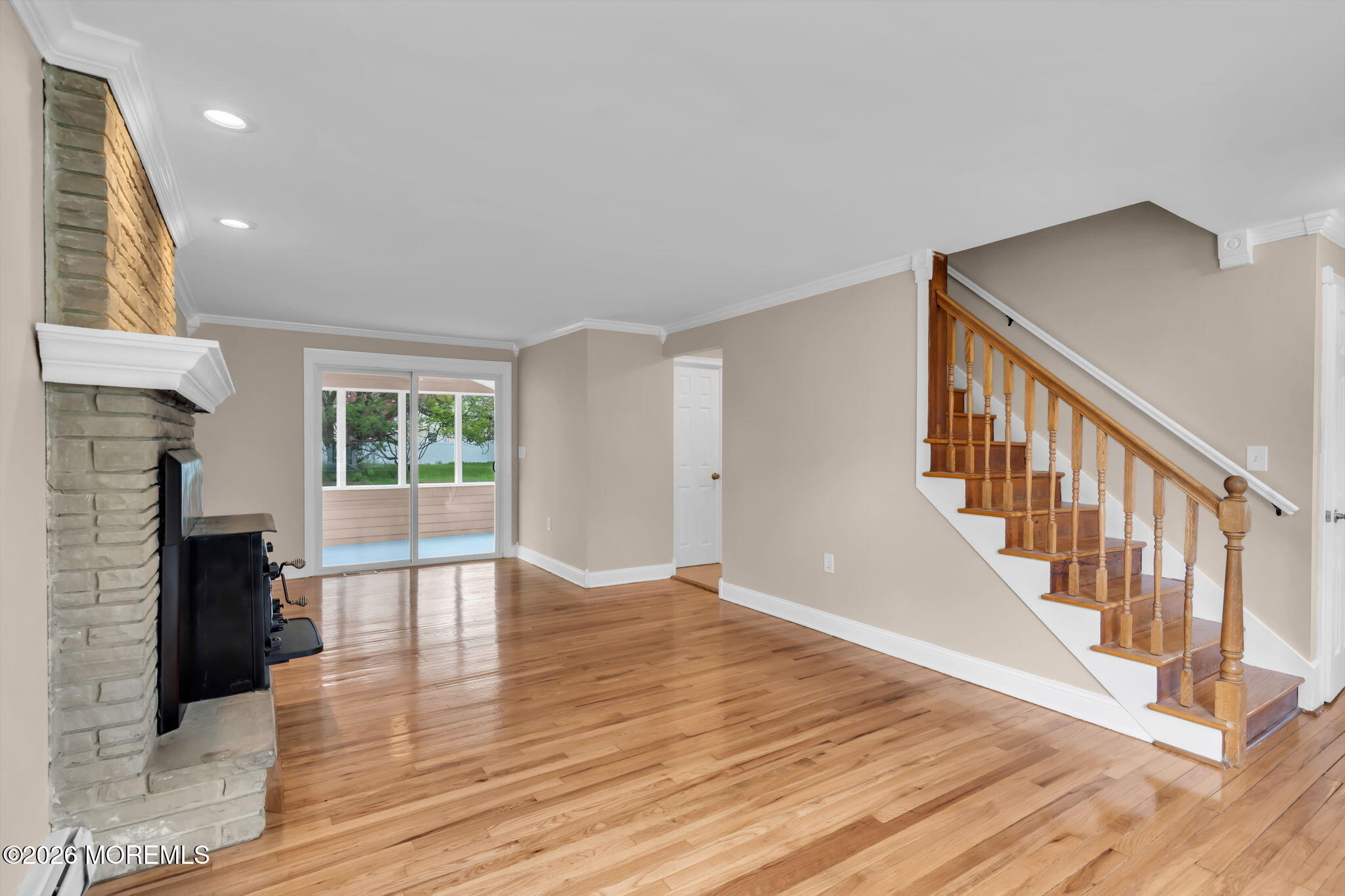 107 Mathis Drive Little Egg Harbor NJ 08087