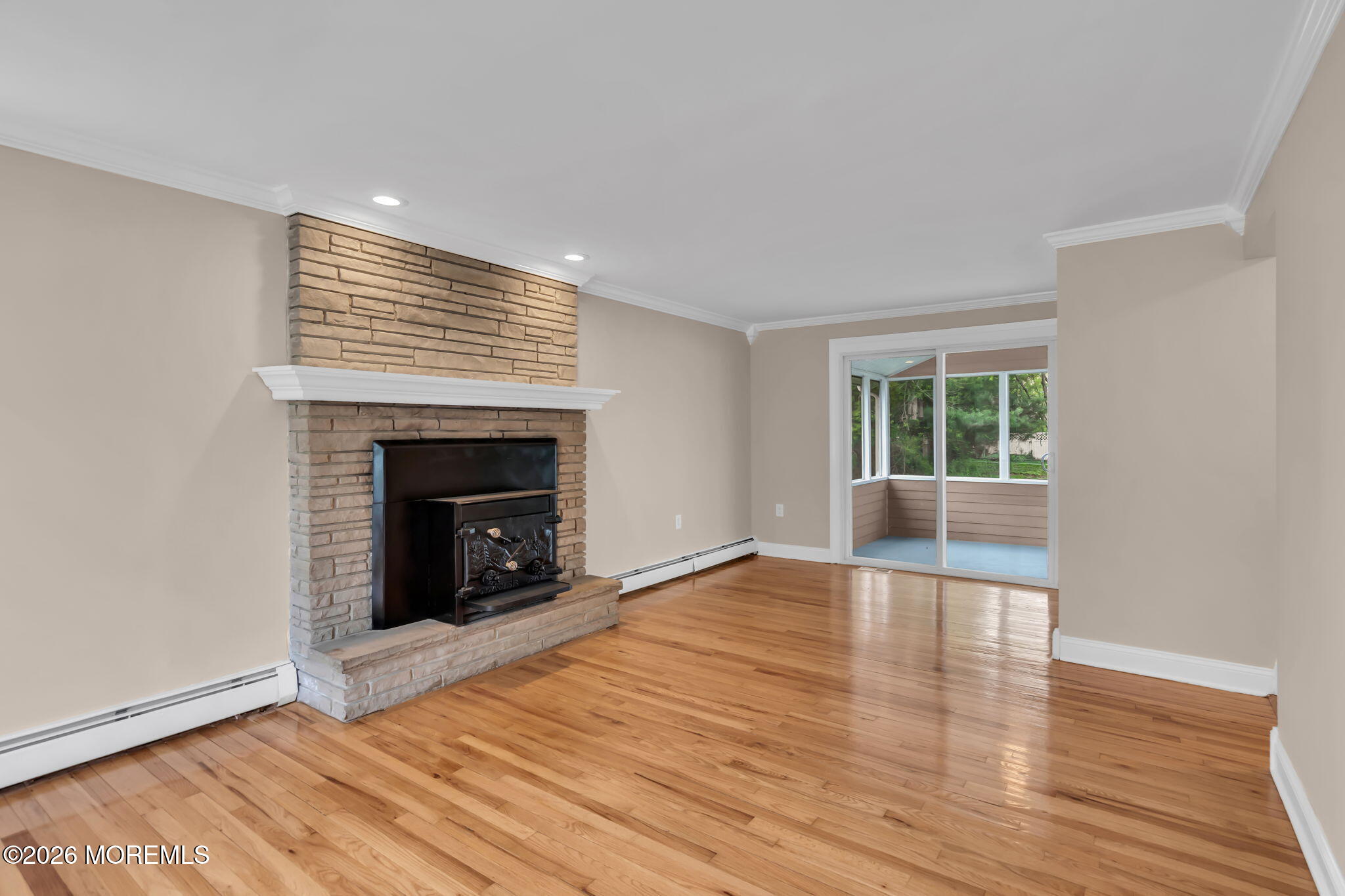 107 Mathis Drive Little Egg Harbor NJ 08087