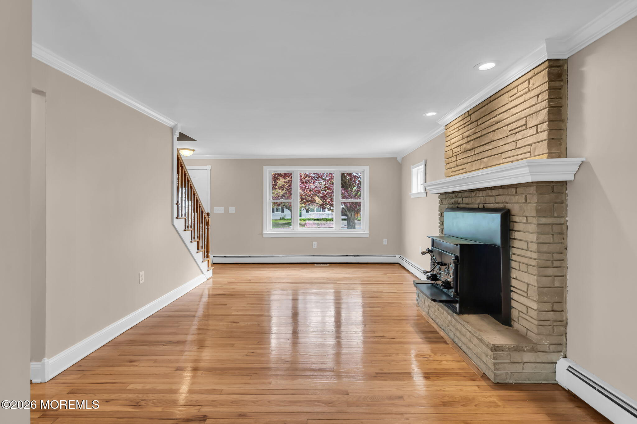 107 Mathis Drive Little Egg Harbor NJ 08087
