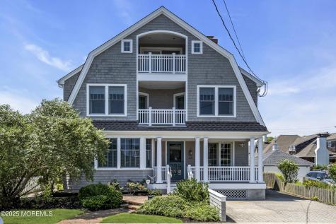 634-640 East Avenue Bay Head NJ 08742