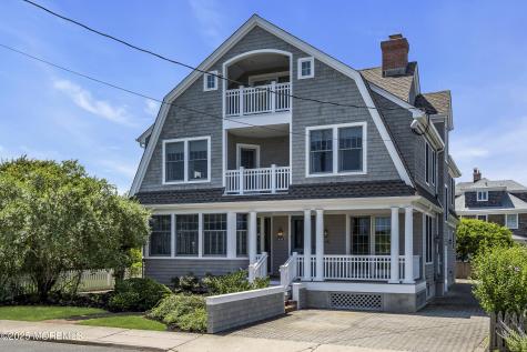 634-640 East Avenue Bay Head NJ 08742
