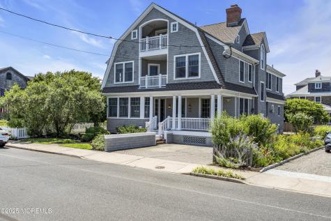 634-640 East Avenue Bay Head NJ 08742