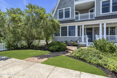 634-640 East Avenue Bay Head NJ 08742