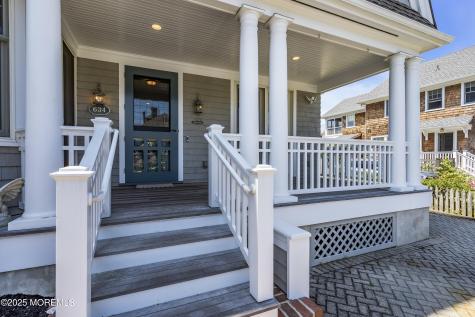 634-640 East Avenue Bay Head NJ 08742