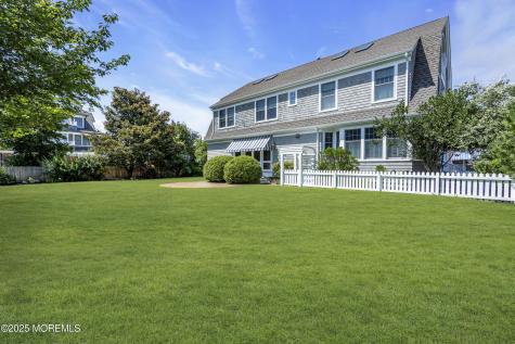 634-640 East Avenue Bay Head NJ 08742