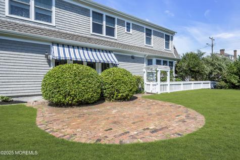 634-640 East Avenue Bay Head NJ 08742