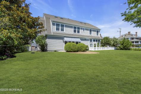 634-640 East Avenue Bay Head NJ 08742