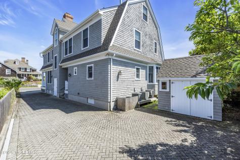 634-640 East Avenue Bay Head NJ 08742