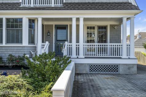 634-640 East Avenue Bay Head NJ 08742