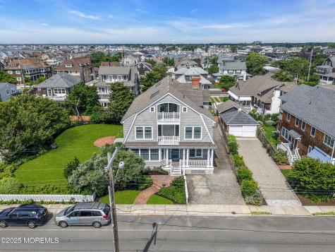 634-640 East Avenue Bay Head NJ 08742