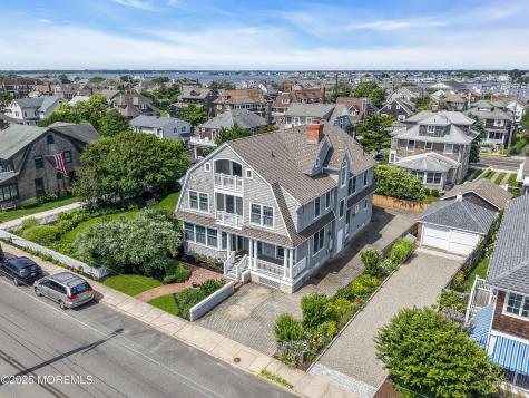 634-640 East Avenue Bay Head NJ 08742