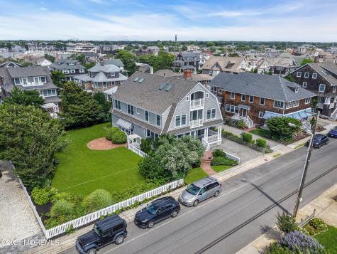 634-640 East Avenue Bay Head NJ 08742