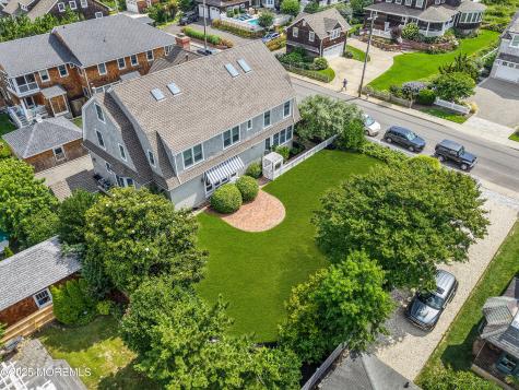 634-640 East Avenue Bay Head NJ 08742