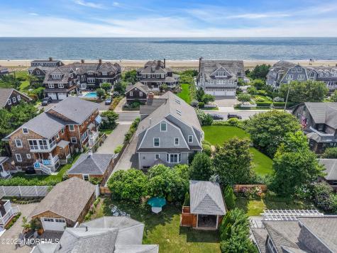 634-640 East Avenue Bay Head NJ 08742