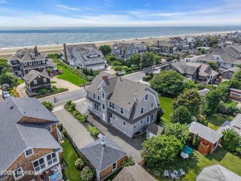 634-640 East Avenue Bay Head NJ 08742