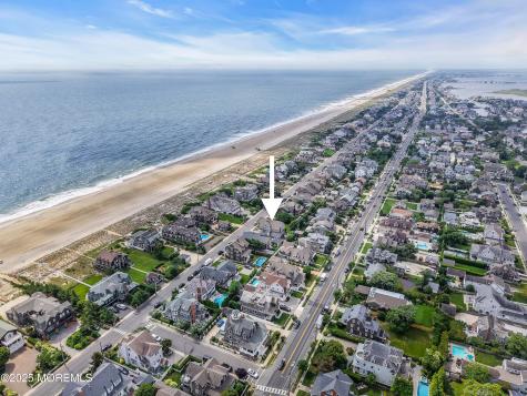634-640 East Avenue Bay Head NJ 08742