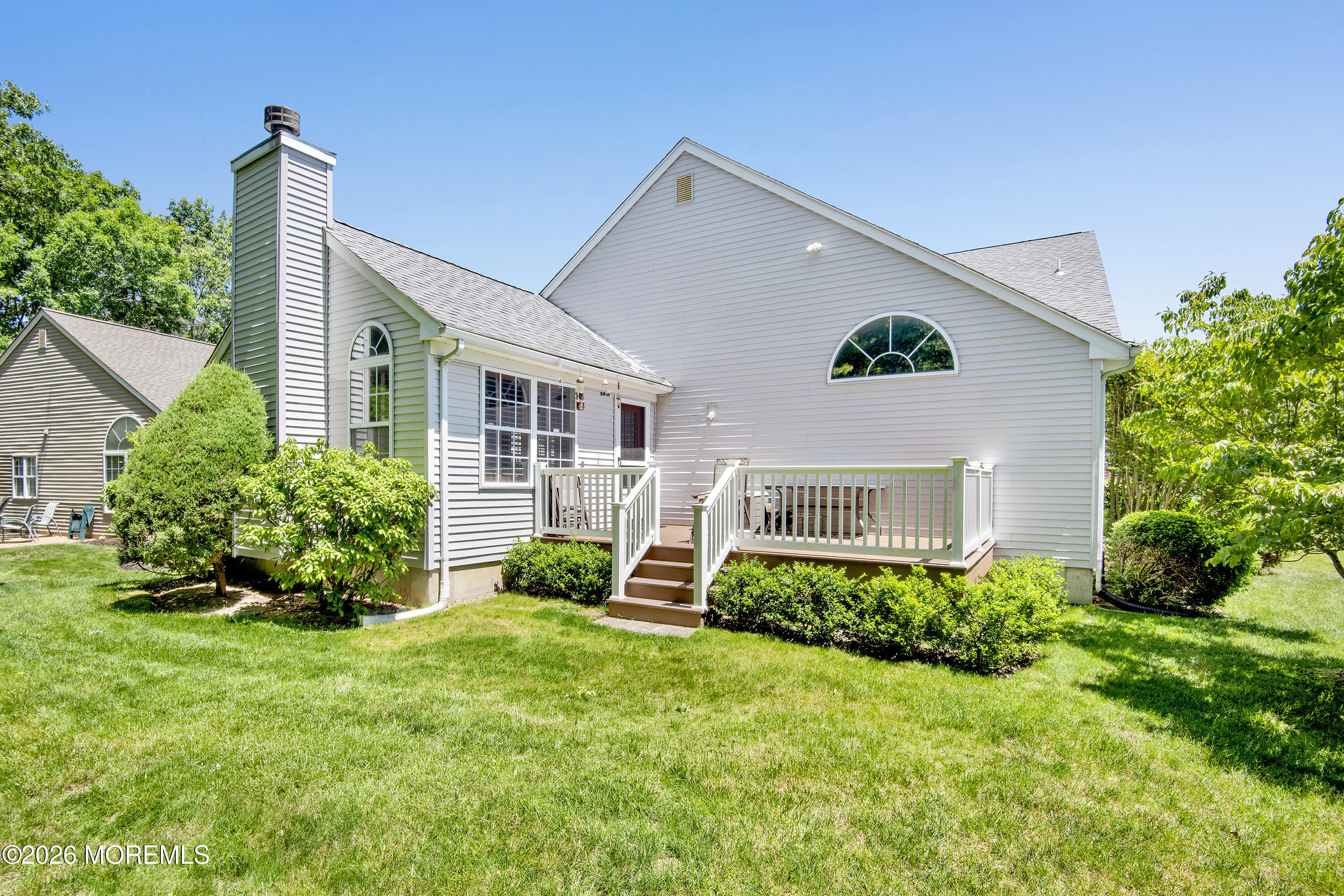 52 Skyline Drive Lakewood NJ 08701