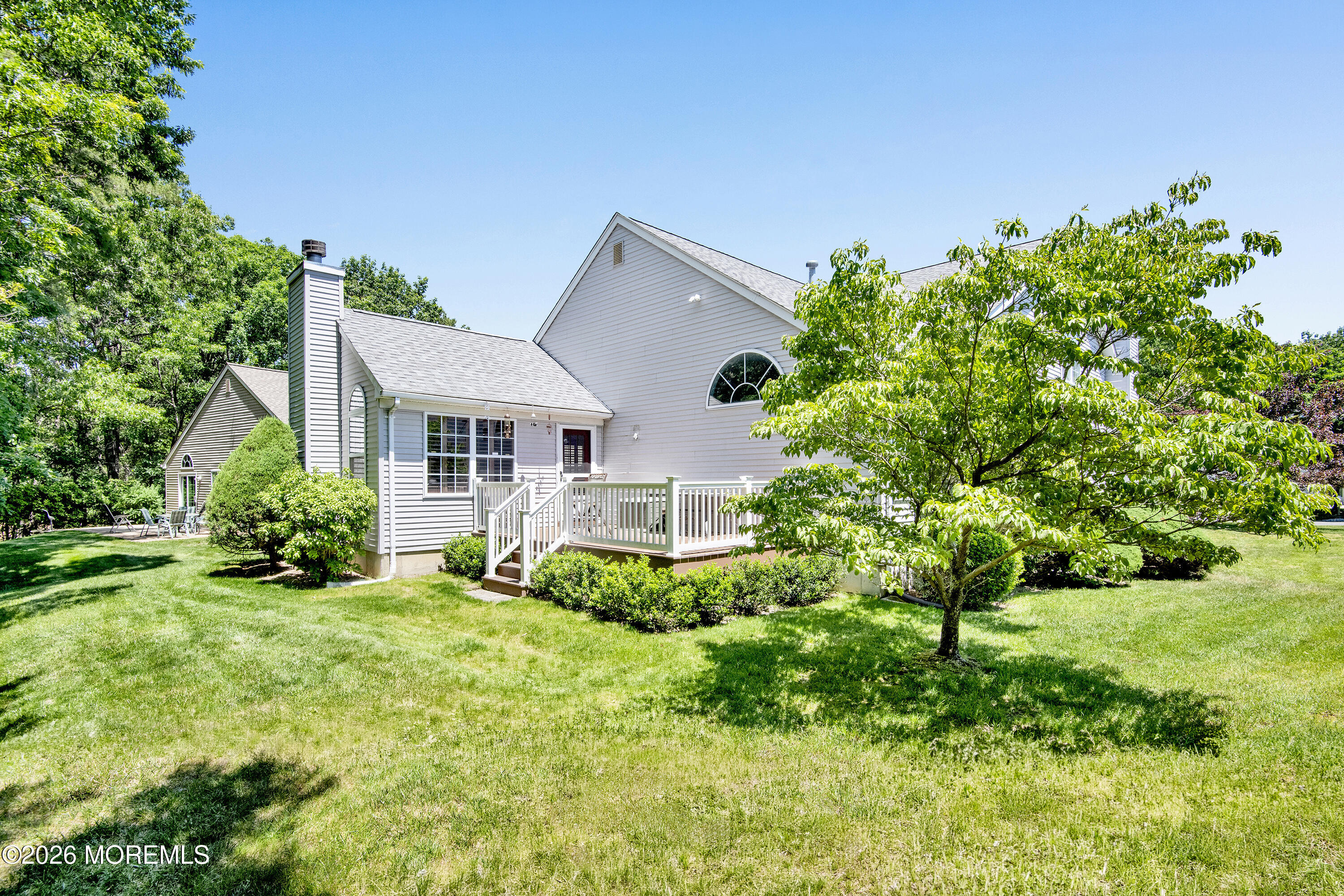52 Skyline Drive Lakewood NJ 08701