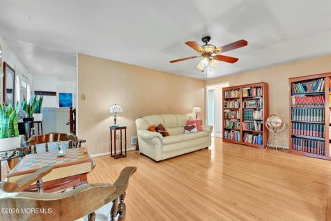 40 Birch Drive Freehold NJ 07728