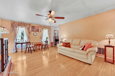 40 Birch Drive Freehold NJ 07728