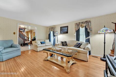 40 Birch Drive Freehold NJ 07728