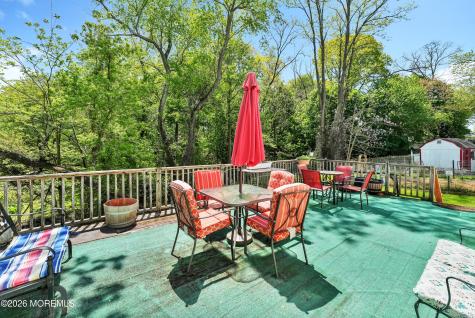 40 Birch Drive Freehold NJ 07728