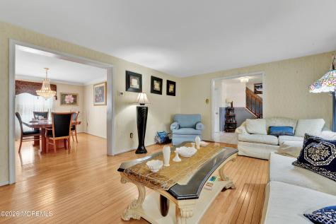 40 Birch Drive Freehold NJ 07728