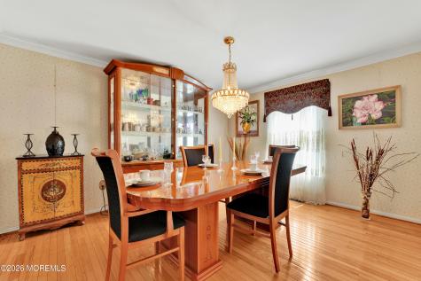 40 Birch Drive Freehold NJ 07728