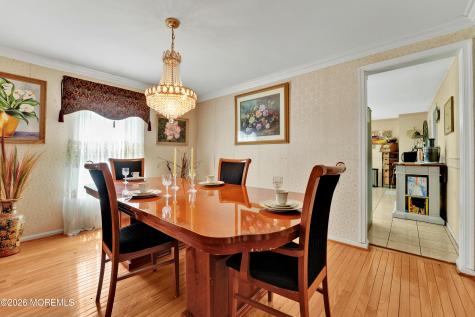 40 Birch Drive Freehold NJ 07728