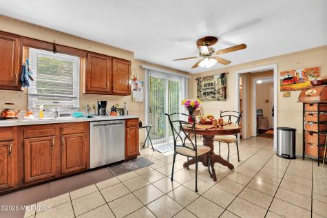 40 Birch Drive Freehold NJ 07728