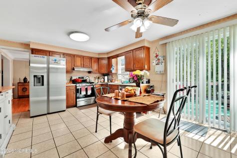 40 Birch Drive Freehold NJ 07728