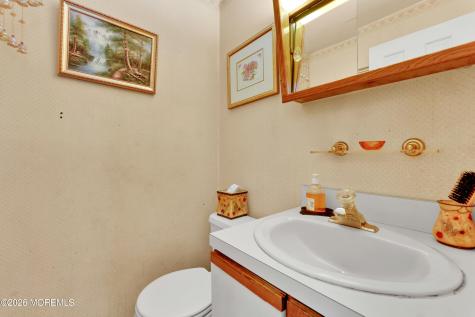 40 Birch Drive Freehold NJ 07728