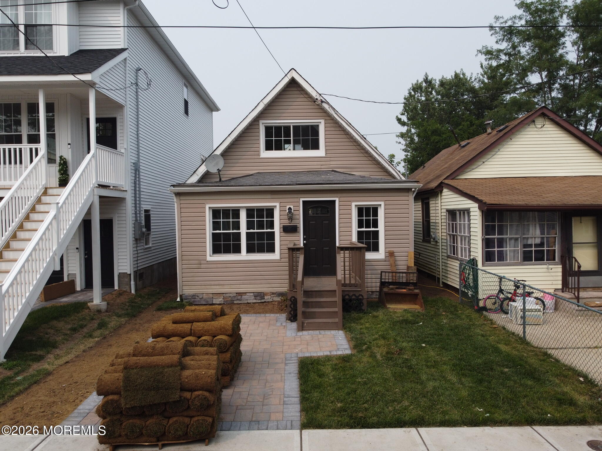 9 Woodland Avenue Keansburg NJ 07734