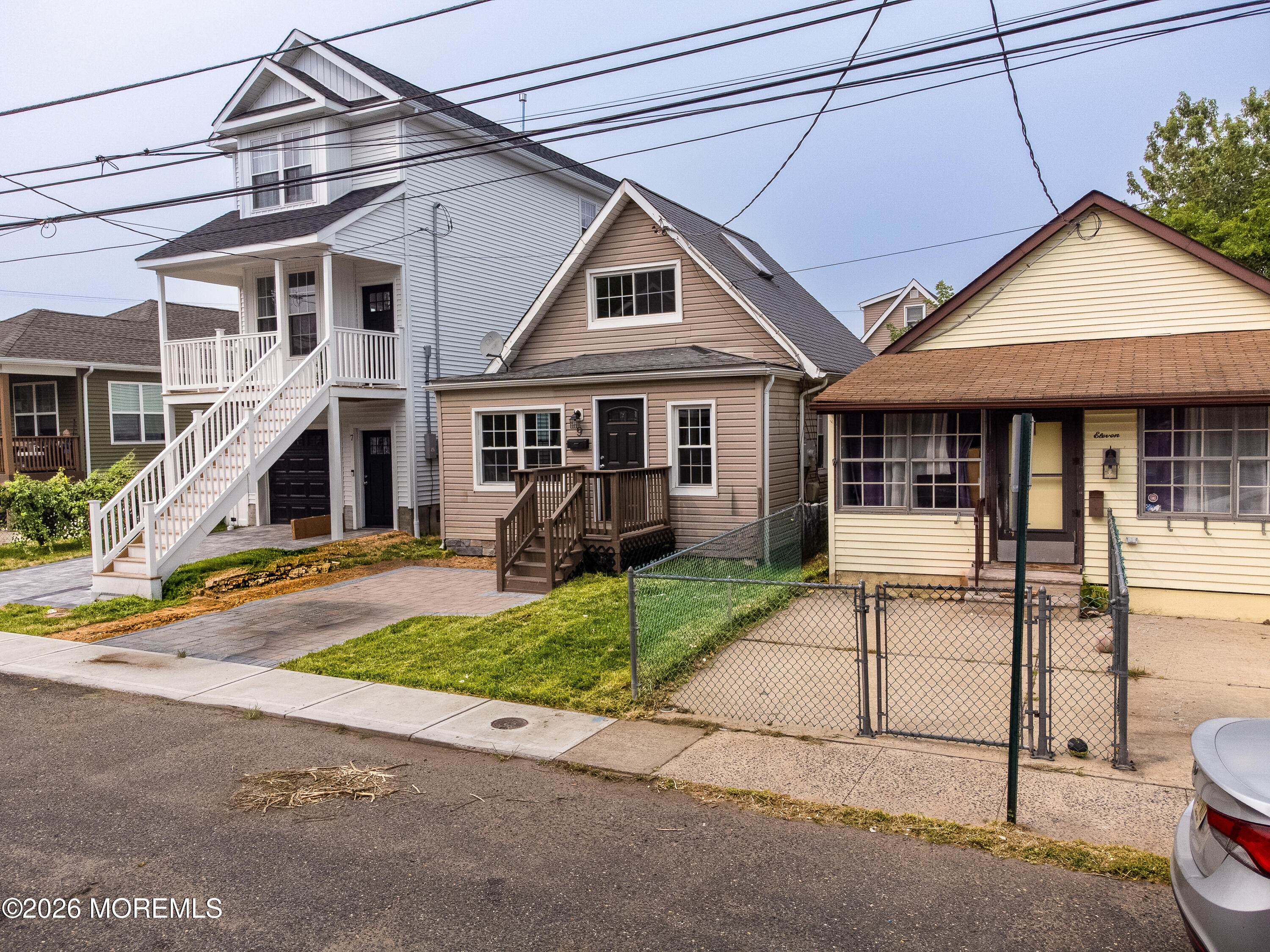9 Woodland Avenue Keansburg NJ 07734
