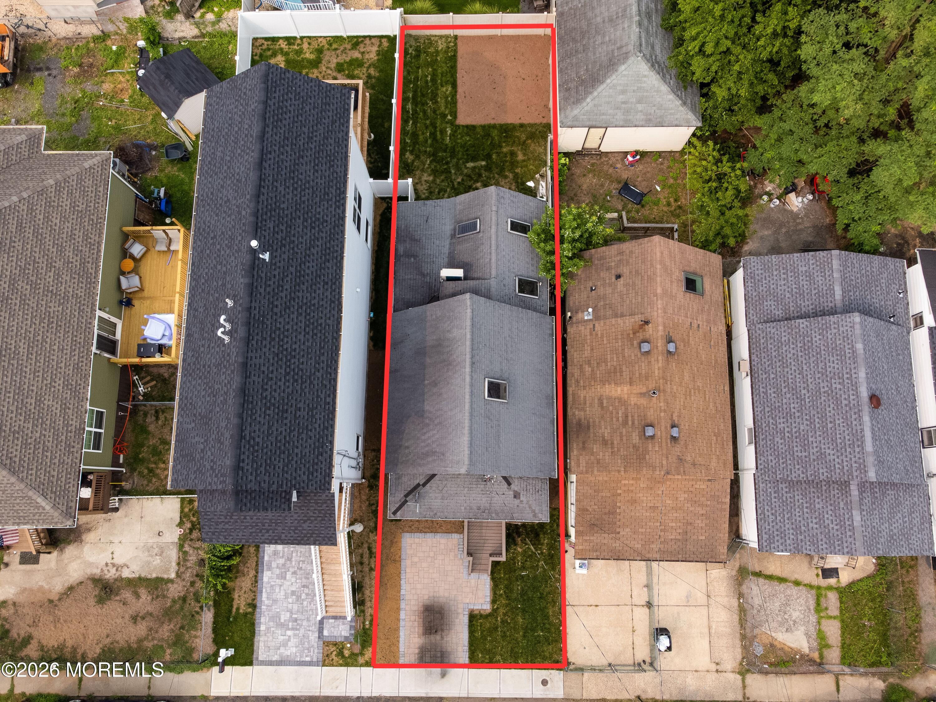9 Woodland Avenue Keansburg NJ 07734