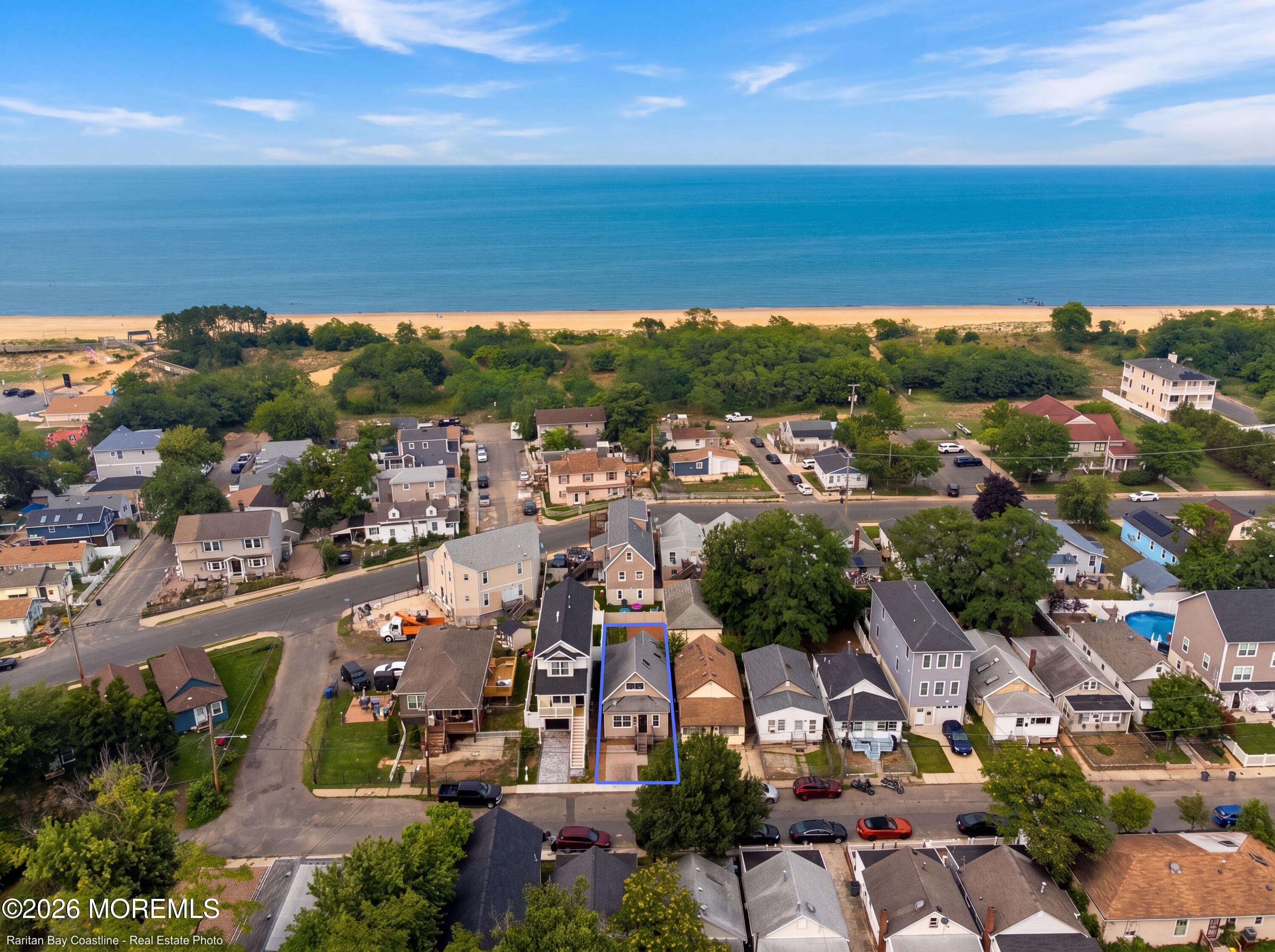 9 Woodland Avenue Keansburg NJ 07734