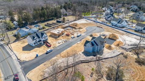 4 Potters Court Bayville NJ 08721