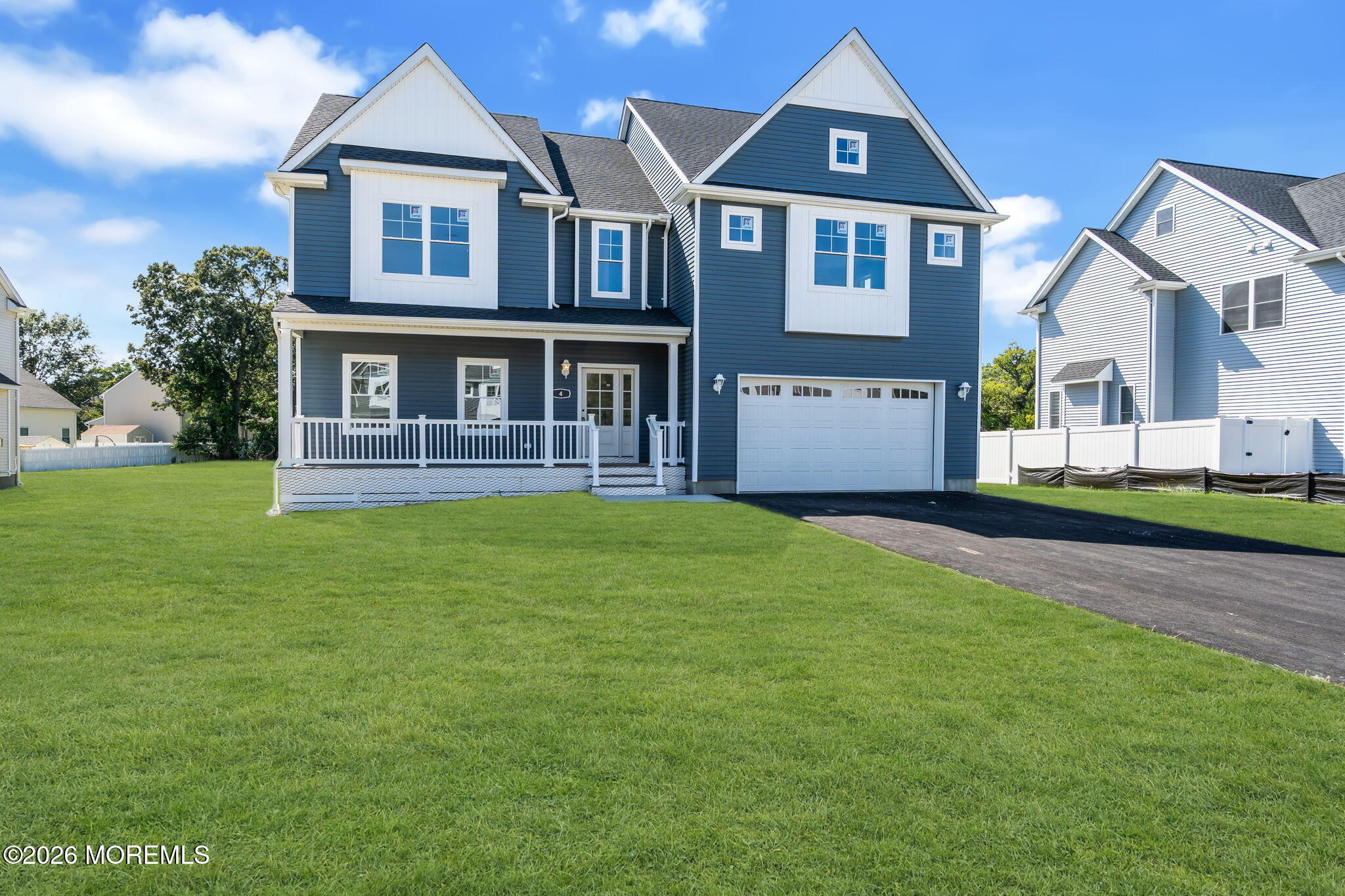 4 Potters Court Bayville NJ 08721