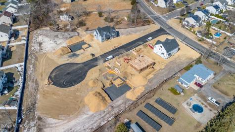 4 Potters Court Bayville NJ 08721