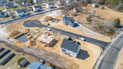 4 Potters Court Bayville NJ 08721