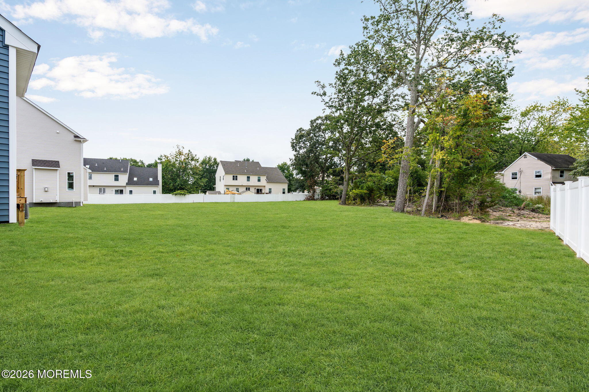 4 Potters Court Bayville NJ 08721